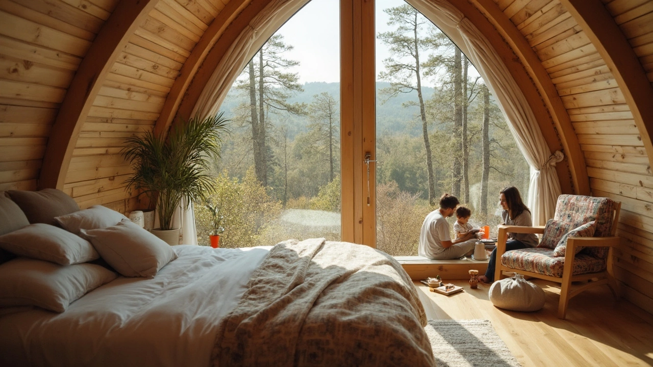 Tips to Make Your Stay Even Better