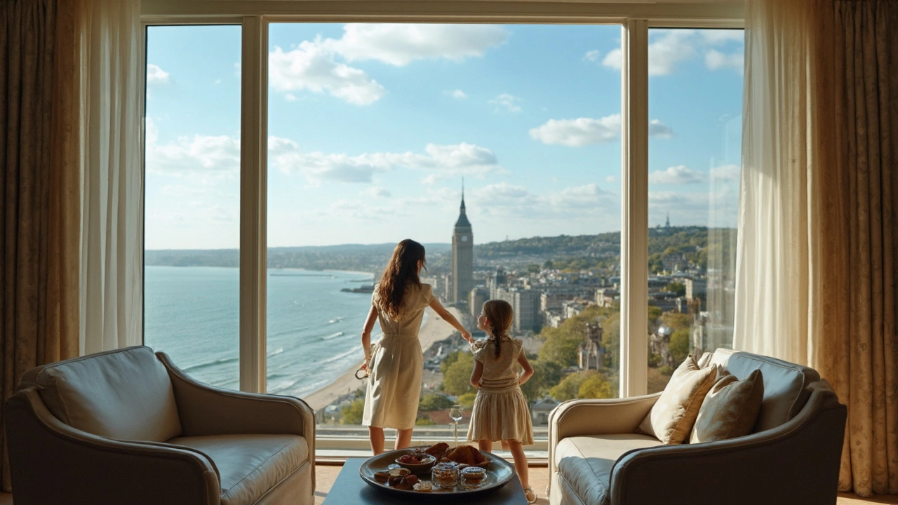 Beyond Price: What True Luxury Feels Like