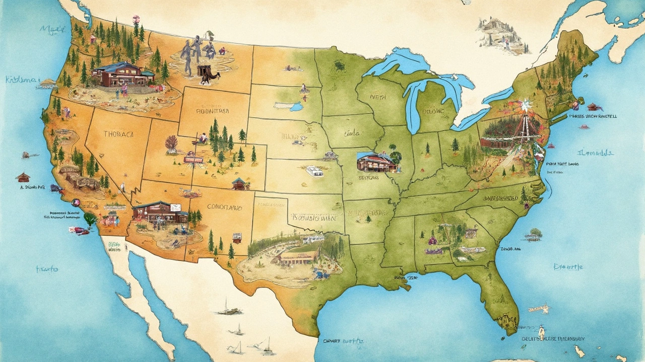 How U.S. Resorts Compare to International All-Inclusives