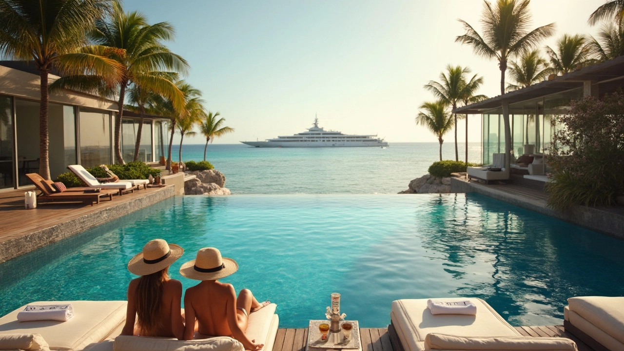Insider Tips for Booking Your Dream Stay