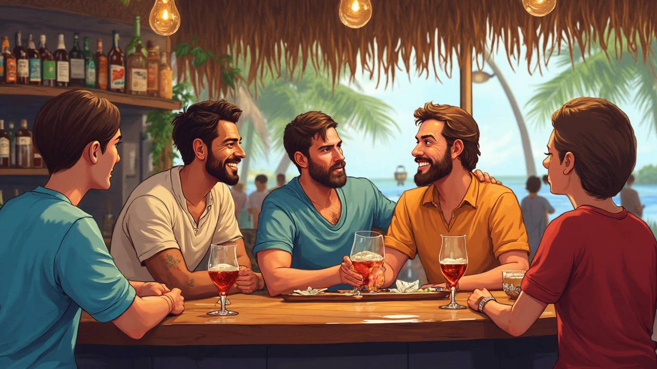 Navigating Tricky Tipping Situations