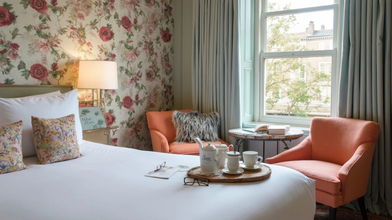 Personalized Service: Why Guests Rave About It