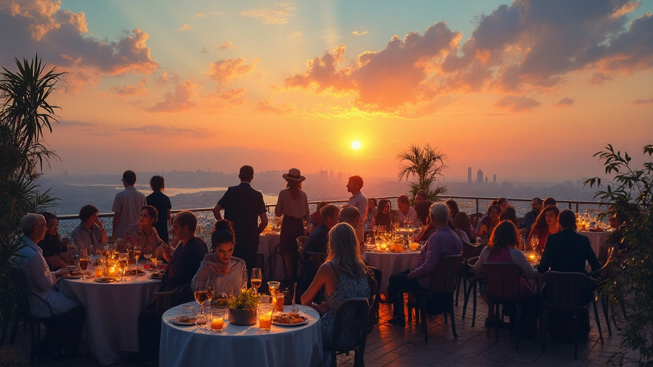Tips for Snagging Next-Level Experiences
