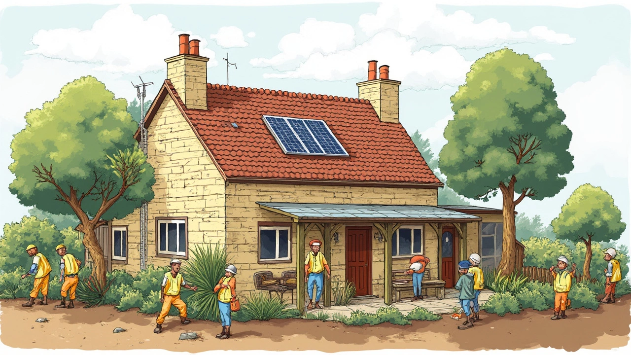Tips to Make Your Home More Eco-Friendly