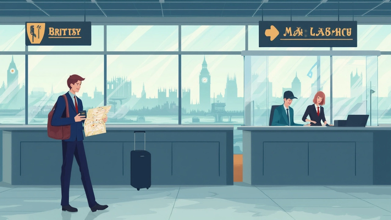 Booking a Hotel During Your Layover: Timing, Logistics, and Pro Moves
