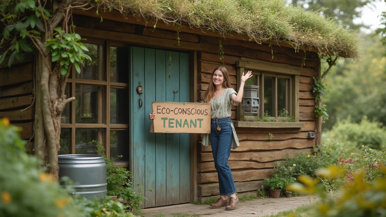 Easy Ways to Be More Eco-Friendly