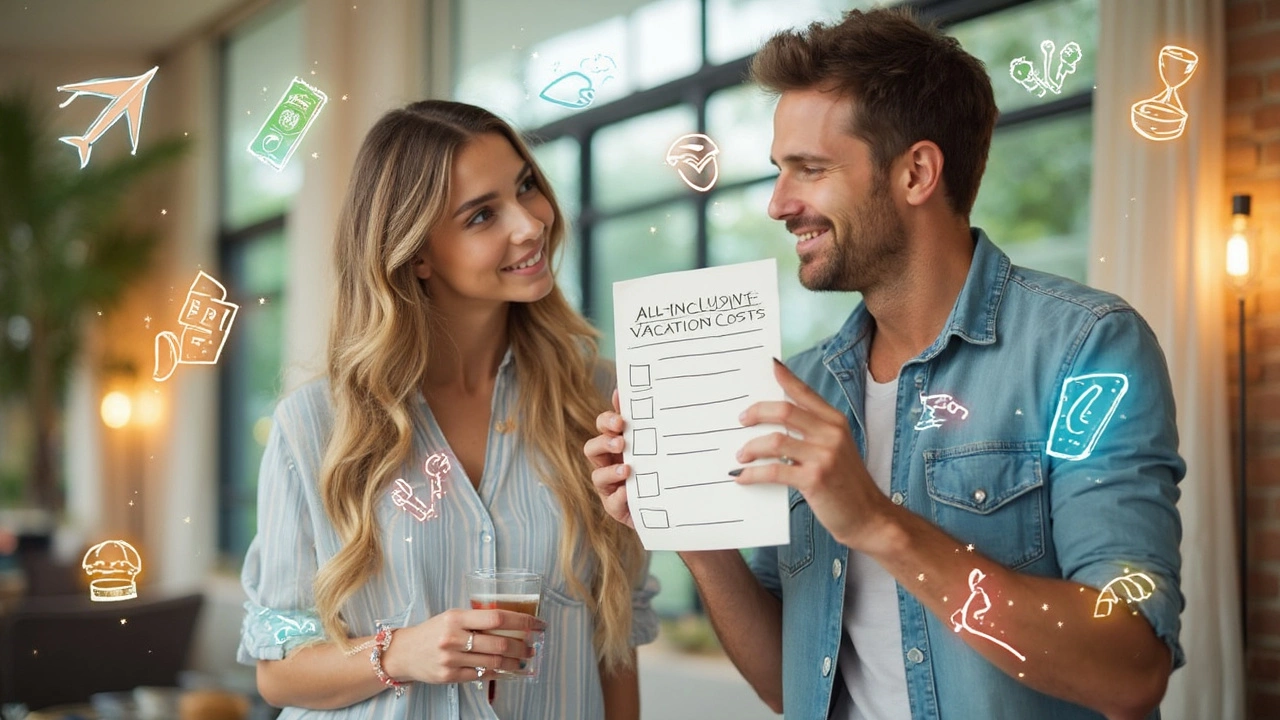 Hidden Fees and Surprising Extras