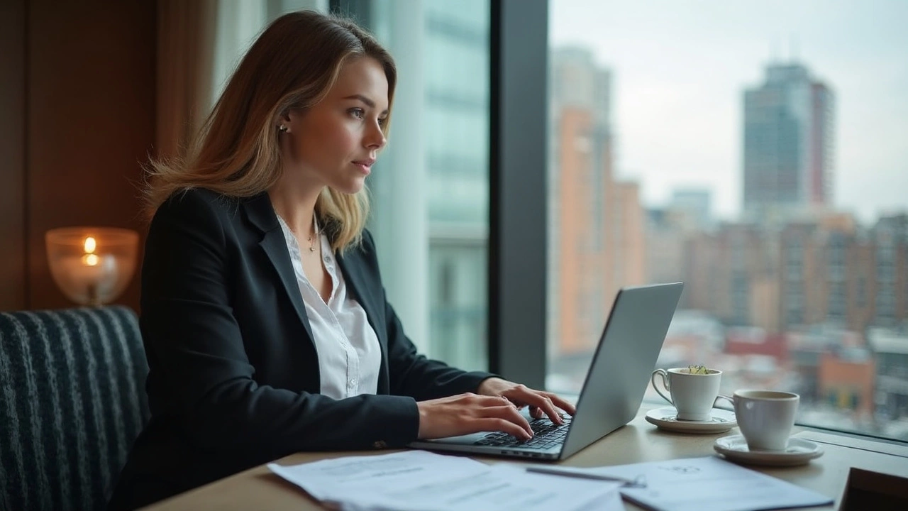 How Corporate Rates and Negotiated Deals Work