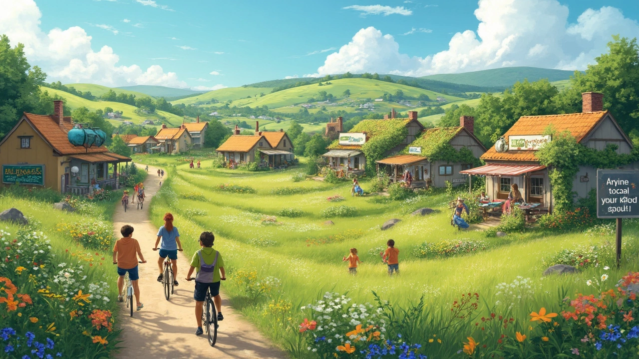 Practical Tips for an Eco-Conscious Stay