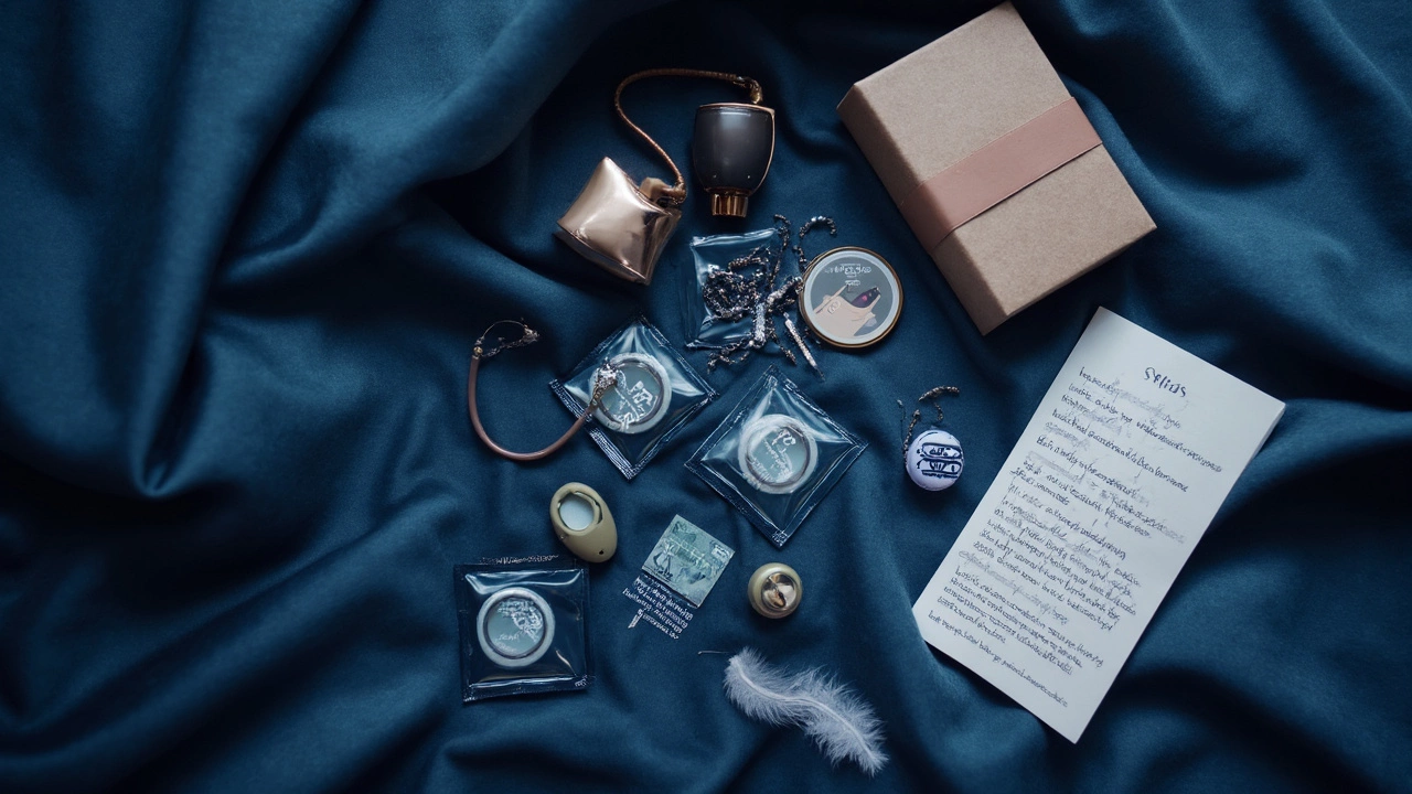 Practical Tips for Using an Intimacy Kit