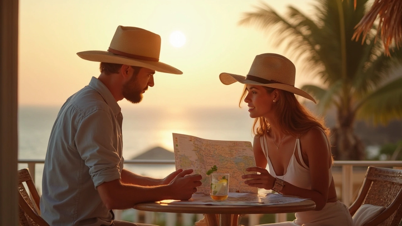 Resort Safety Tips That Actually Work