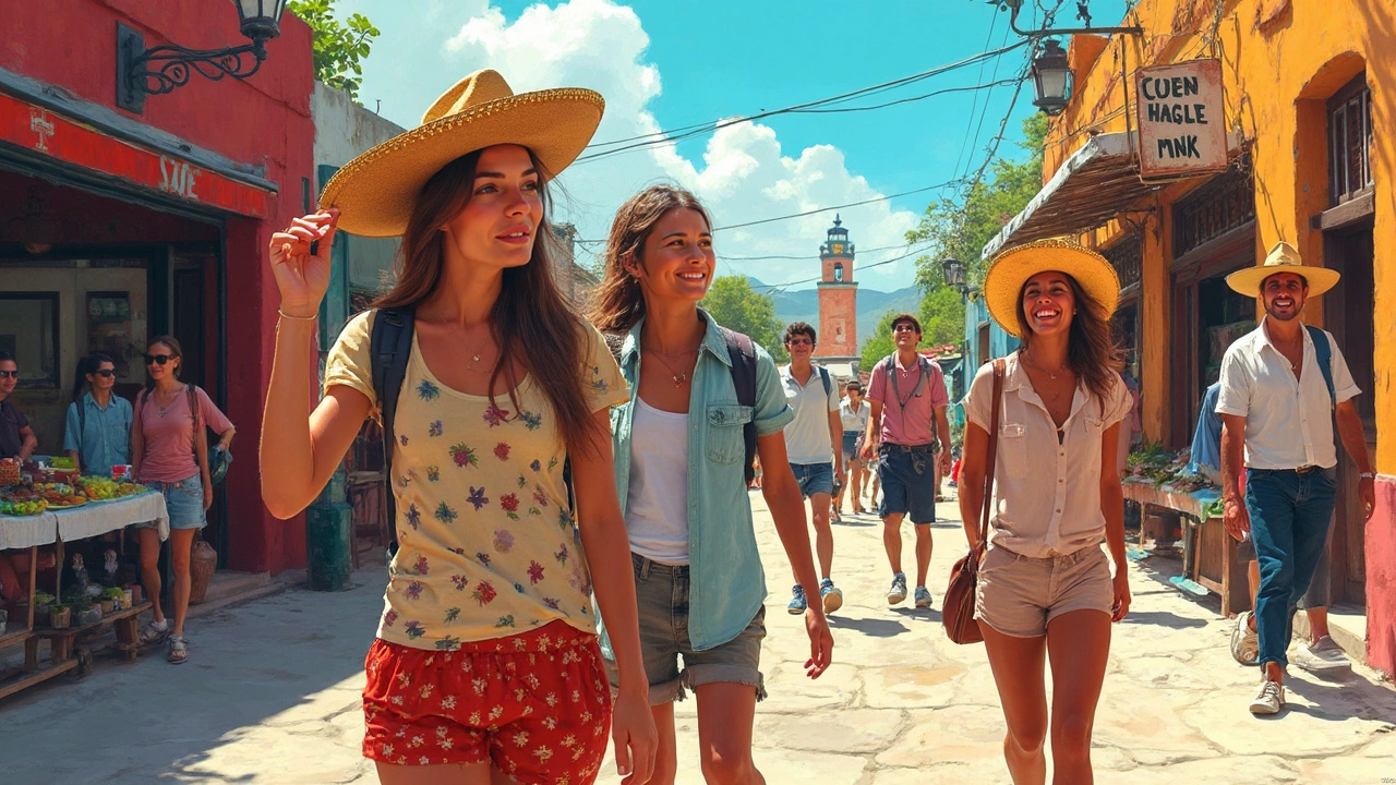 Smart Moves for a Worry-Free Trip
