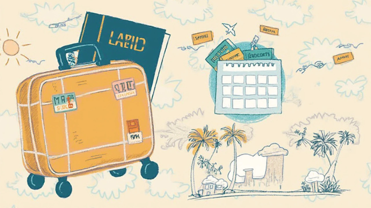 Sneaky Tips to Book Even Cheaper