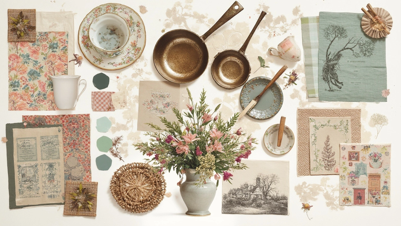 Tips and Tricks: Making It Your Own