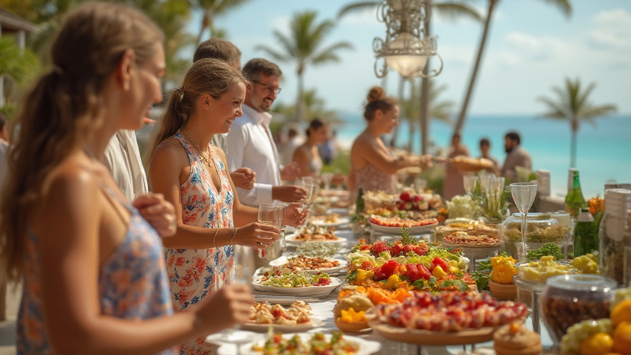 Busting the Myths: What Isn’t Included at Most All-Inclusive Resorts
