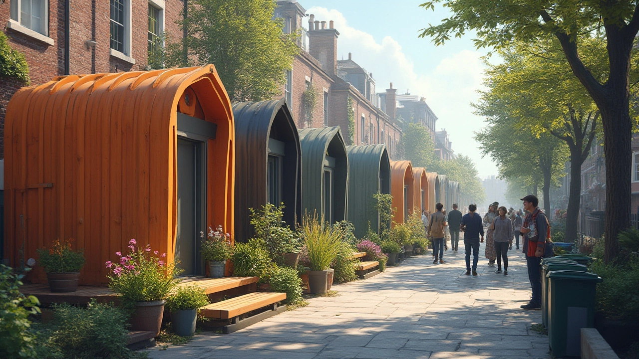 Downsizing Lifestyle: Reducing Waste and Rethinking Needs