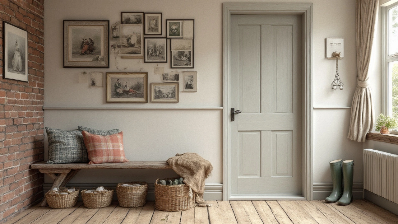 Expert Tips and Affordable Ideas for a Seamless Blend