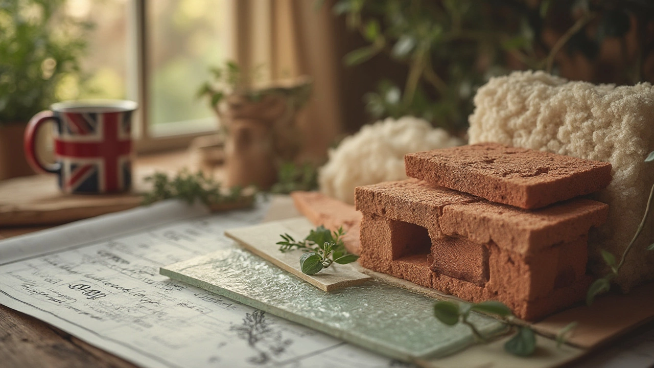 Hidden Impacts: The Realities Behind Green Choices