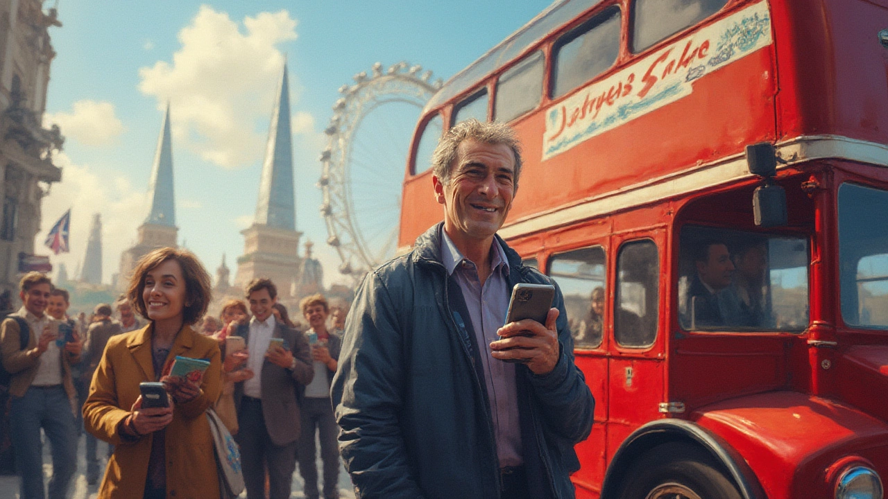 How lastminute.com is Shaping Digital Travel Choices