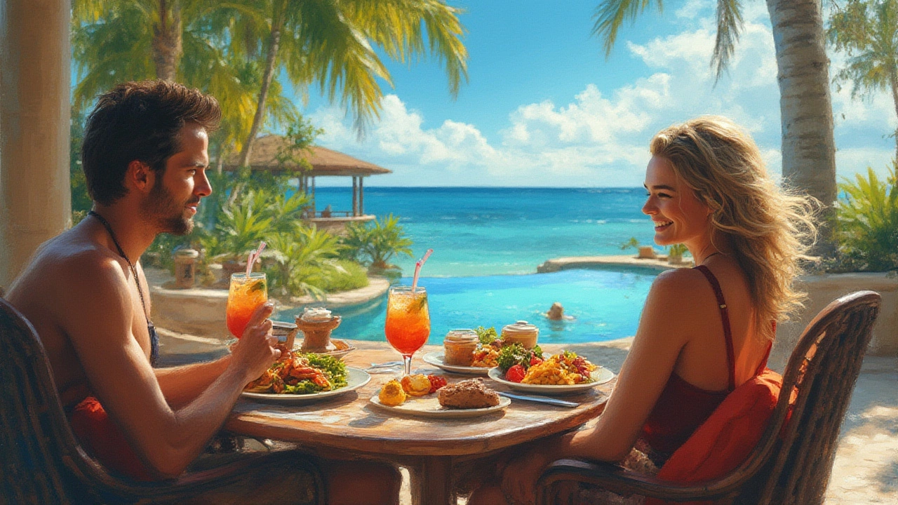 How to Get the Most from Hawaii Resorts—Even Without 