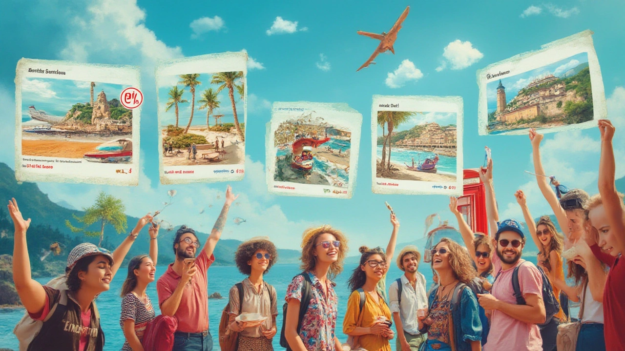 Insider Strategies: Finding the Best Deals Without Getting Burned