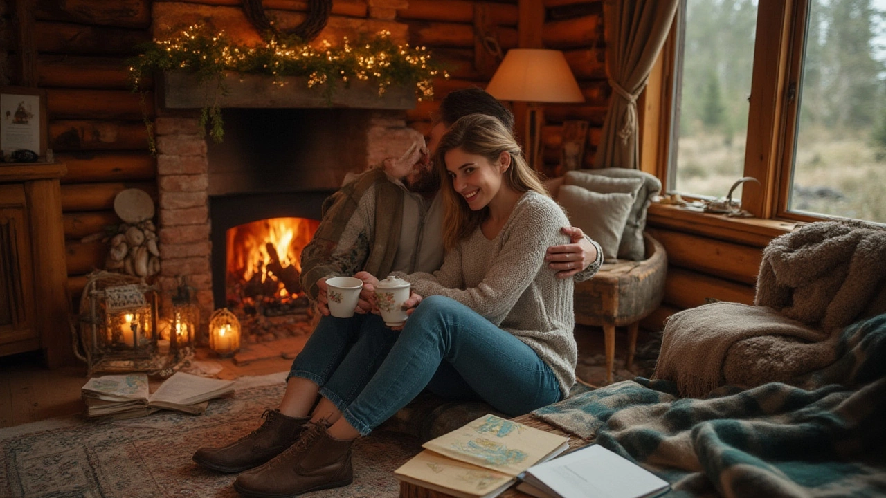 The Allure of Simplicity: Unplugging Is Underrated