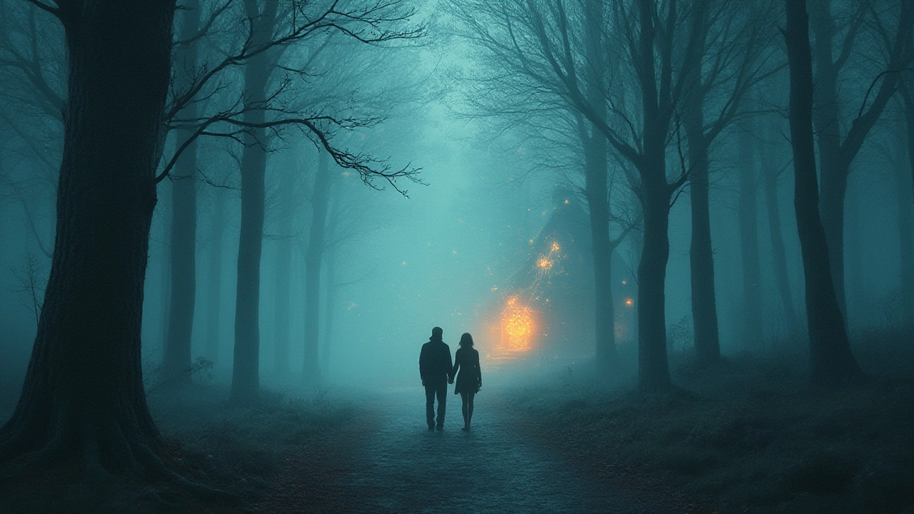 Tips for Planning a Romantic Cabin Getaway