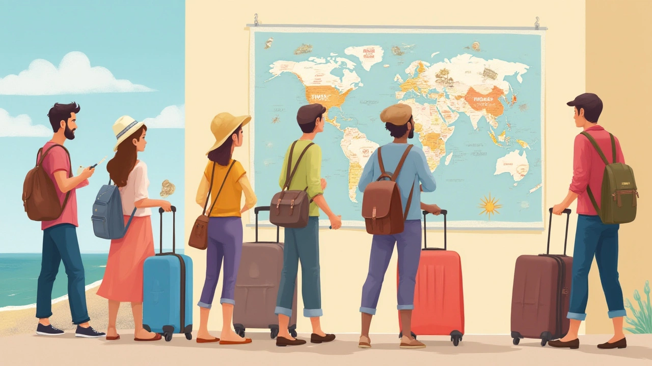 Where the Real Bargains Hide: Breakout Destinations for 2025