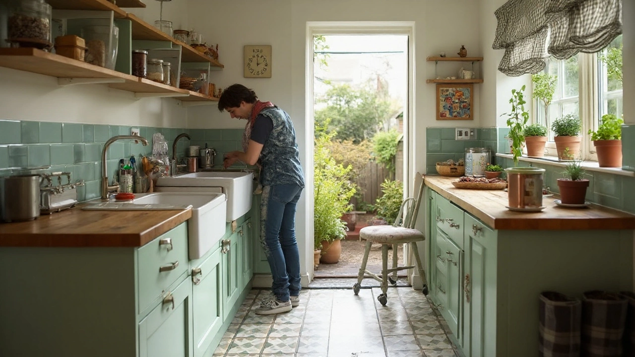 Room-by-room playbook: what to do where